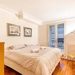 Guestready - Superb Appt Pres Du Patheon