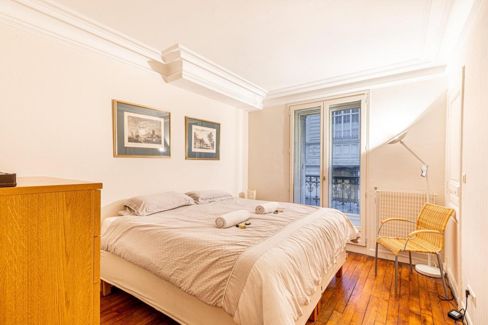 Appartement Guestready - Superb Appt Pres Du Patheon *