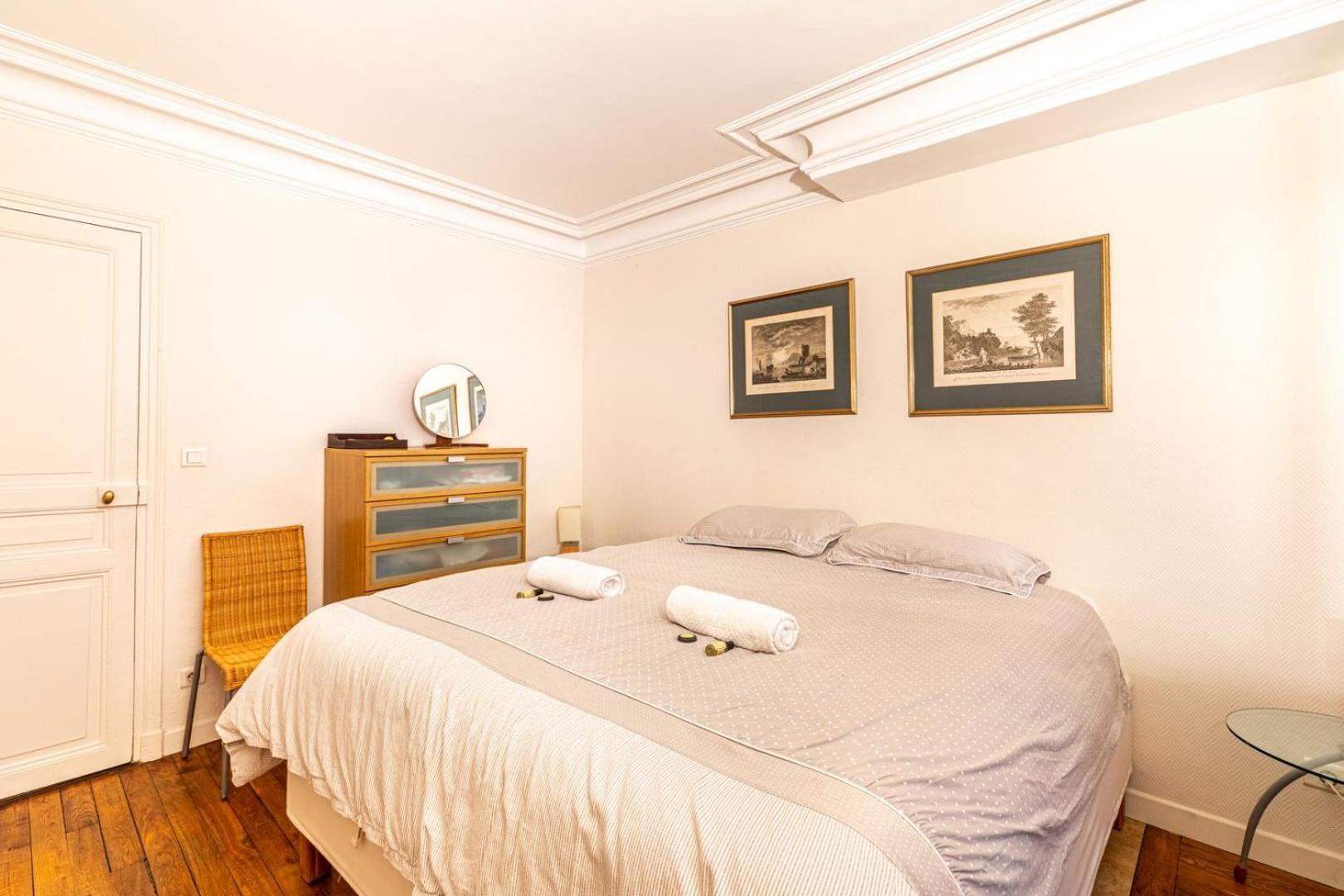 Appartement Guestready - Superb Appt Pres Du Patheon Parijs