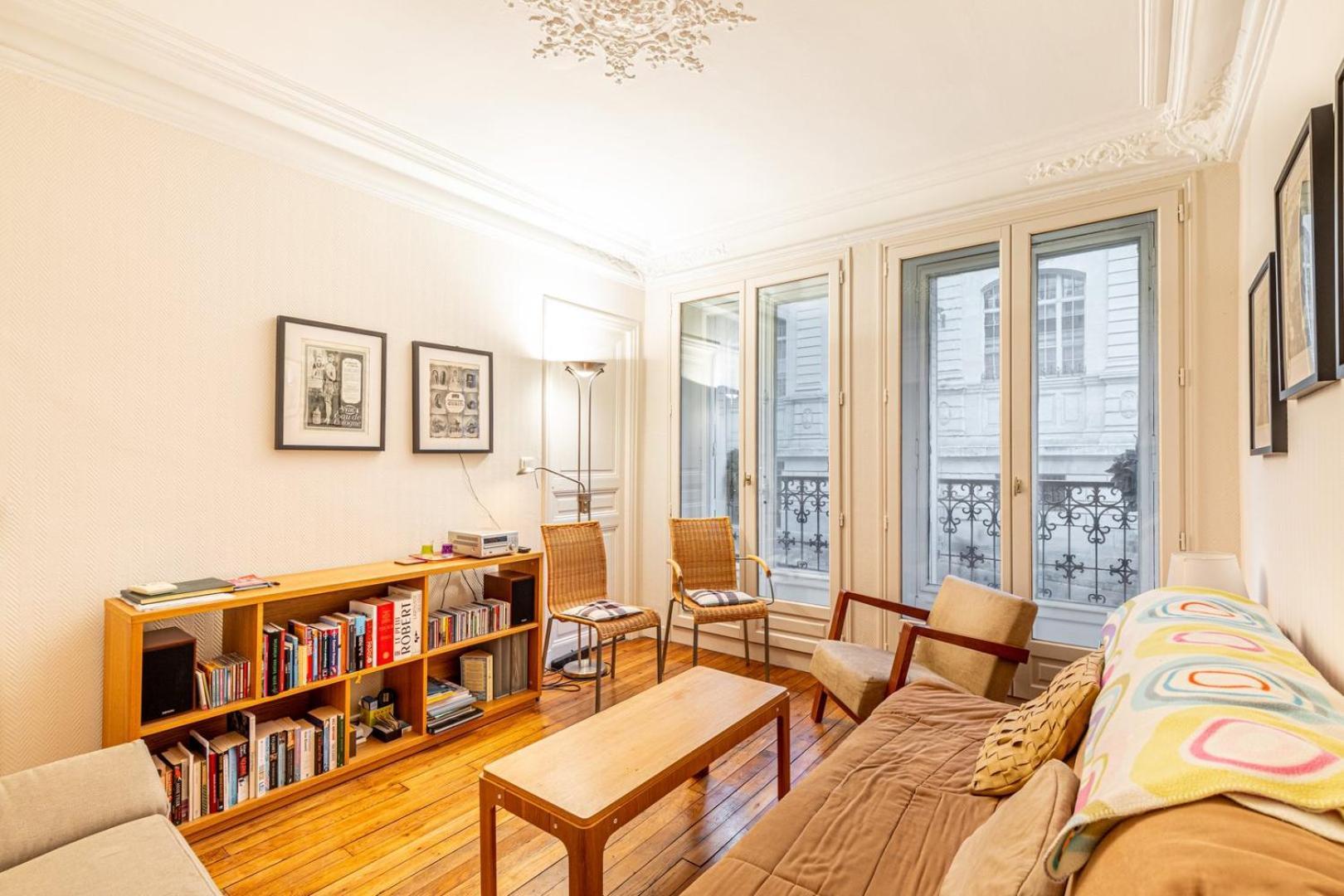 Appartement Guestready - Superb Appt Pres Du Patheon