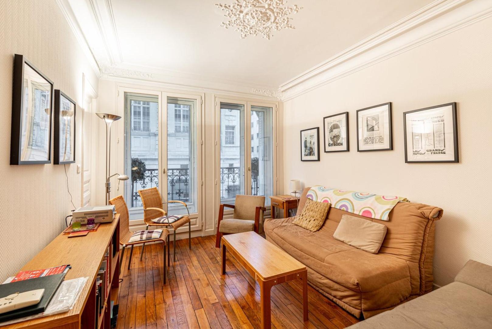 Appartement Guestready - Superb Appt Pres Du Patheon *