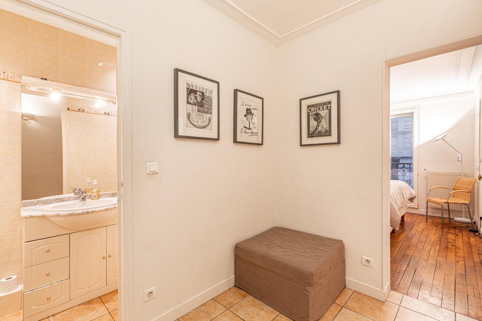 Appartement Guestready - Superb Appt Pres Du Patheon