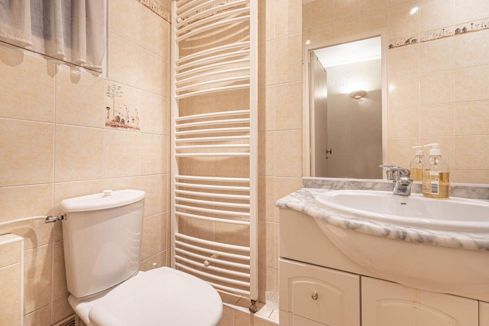 Guestready - Superb Appt Pres Du Patheon