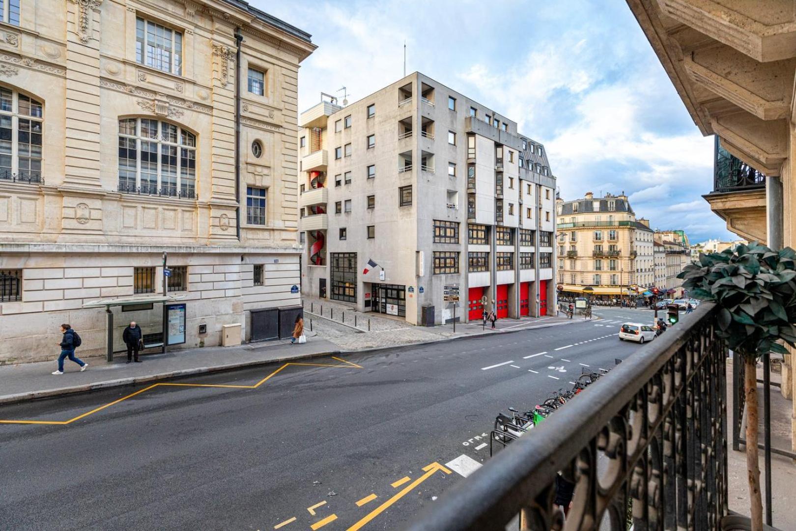 Appartement Guestready - Superb Appt Pres Du Patheon